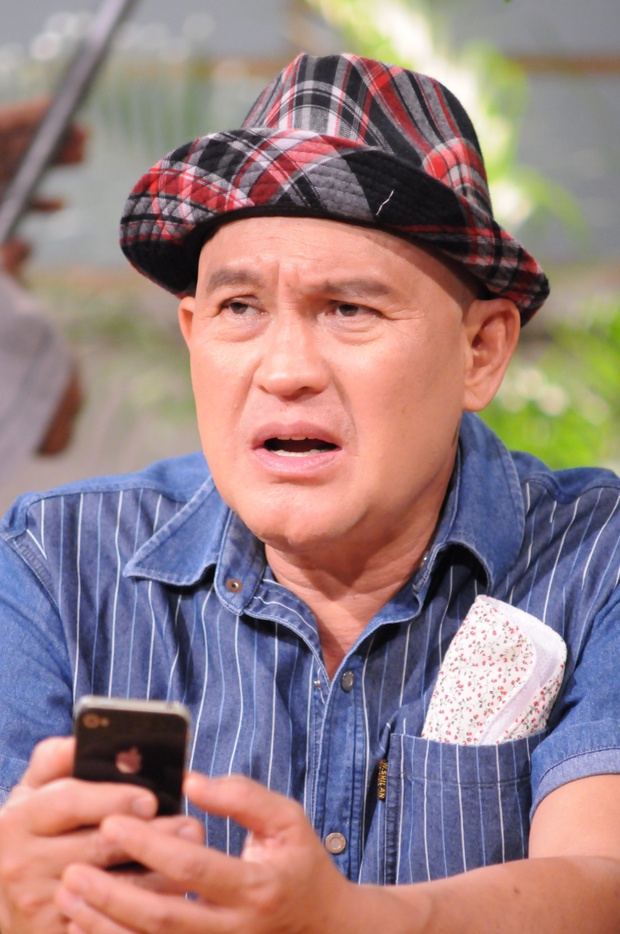 NS Duy Phương hé lộ góc khuất chưa ai dám tiết lộ trong showbiz về “băng nhóm”, bè phái nghệ sĩ - Ảnh 4. NS Duy Phương hé lộ góc khuất chưa ai dám tiết lộ trong showbiz về “băng nhóm”, bè phái nghệ sĩ - Ảnh 4.