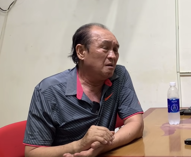 NS Duy Phương hé lộ góc khuất chưa ai dám tiết lộ trong showbiz về “băng nhóm”, bè phái nghệ sĩ - Ảnh 3. NS Duy Phương hé lộ góc khuất chưa ai dám tiết lộ trong showbiz về “băng nhóm”, bè phái nghệ sĩ - Ảnh 3.