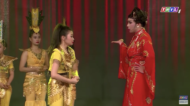 Giữa biến căng đét, netizen đào lại vở diễn duy nhất cả nhà NS Duy Phương - Lê Giang tái hợp, thì ra Trấn Thành là người đứng sau - Ảnh 7. Giữa biến căng đét, netizen đào lại vở diễn duy nhất cả nhà NS Duy Phương - Lê Giang tái hợp, thì ra Trấn Thành là người đứng sau - Ảnh 7.