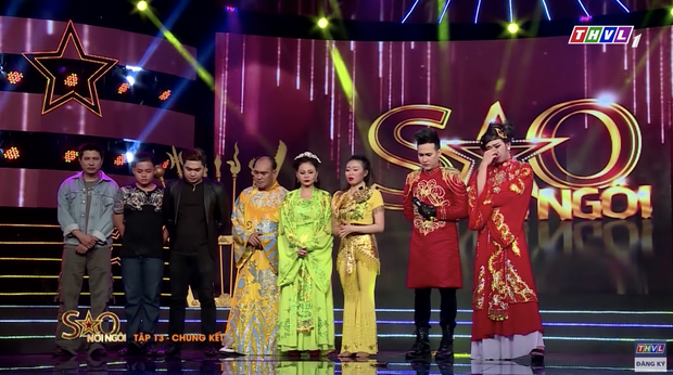 Giữa biến căng đét, netizen đào lại vở diễn duy nhất cả nhà NS Duy Phương - Lê Giang tái hợp, thì ra Trấn Thành là người đứng sau - Ảnh 3. Giữa biến căng đét, netizen đào lại vở diễn duy nhất cả nhà NS Duy Phương - Lê Giang tái hợp, thì ra Trấn Thành là người đứng sau - Ảnh 3.