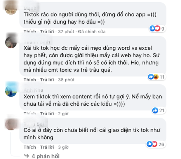 Một ứng dụng từng bị xem là rác có lượt tải về vượt cả Facebook và Instagram, mạng xã hội nổ ra tranh cãi dữ dội! - Ảnh 5.