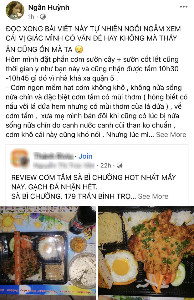 Ngân Sát Thủ chấm cơm tấm của hội streamer hot nhất Việt Nam 8/10 điểm, sẵn sàng đôi co với anti cực gắt - Ảnh 2.