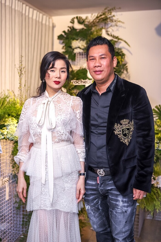 Lệ Quyên lên tiếng sau khi phía chồng cũ vừa phân trần nguyên nhân ly hôn - Ảnh 4. Lệ Quyên lên tiếng sau khi phía chồng cũ vừa phân trần nguyên nhân ly hôn - Ảnh 4.