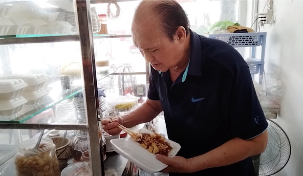 NS Duy Phương hé lộ góc khuất chưa ai dám tiết lộ trong showbiz về “băng nhóm”, bè phái nghệ sĩ - Ảnh 5. NS Duy Phương hé lộ góc khuất chưa ai dám tiết lộ trong showbiz về “băng nhóm”, bè phái nghệ sĩ - Ảnh 5.