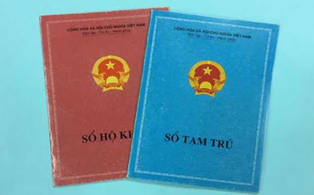 MỚI: Các mức phạt tối đa có thể tới 6 triệu đồng liên quan đến sổ hộ khẩu, cư trú - Ảnh 1. MỚI: Các mức phạt tối đa có thể tới 6 triệu đồng liên quan đến sổ hộ khẩu, cư trú - Ảnh 1.