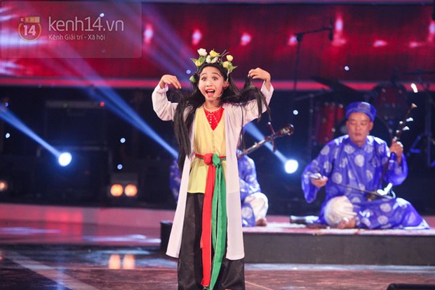 Quán quân Got Talent từng giả gái khiến Hoài Linh phải cúi đầu: Chuẩn bị lên cấp 3, học hành đỉnh và cuộc sống có gì mới? - Ảnh 3.