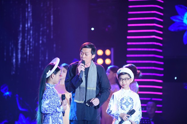Quán quân Got Talent từng giả gái khiến Hoài Linh phải cúi đầu: Chuẩn bị lên cấp 3, học hành đỉnh và cuộc sống có gì mới? - Ảnh 4.