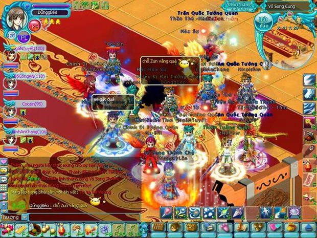 Mùa Euro 2008 cách đây 13 năm, tựa game này hot không kém gì VLTK và bi kịch đau thương của game thủ Việt - Ảnh 3. Mùa Euro 2008 cách đây 13 năm, tựa game này hot không kém gì VLTK và bi kịch đau thương của game thủ Việt - Ảnh 3.
