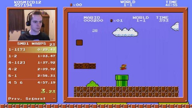 Ngồi tù lâu nhất vì chơi game và những kỷ lục vô tiền khoáng hậu được ghi vào sách Guinesss của làng game thế giới - Ảnh 4. Ngồi tù lâu nhất vì chơi game và những kỷ lục vô tiền khoáng hậu được ghi vào sách Guinesss của làng game thế giới - Ảnh 4.