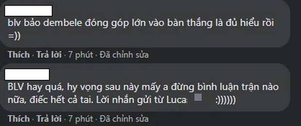 Bình luận viên VTV gây dị ứng tột độ cho khán giả ở trận Pháp - Hungary - Ảnh 6.