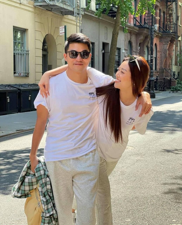 CEO Bảo Hoàng lên tiếng khi loạt trang phục của Khánh Vân tại Miss Universe bị lôi ra ném đá - Ảnh 4. CEO Bảo Hoàng lên tiếng khi loạt trang phục của Khánh Vân tại Miss Universe bị lôi ra ném đá - Ảnh 4.