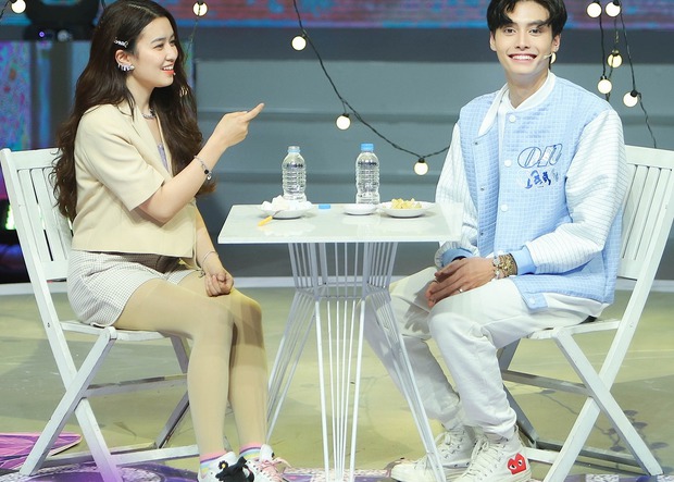 Nữ chính bị phũ ở show tỏ tình: Mình luôn chờ lời xin lỗi tử tế từ bạn nhưng không... - Ảnh 3. Nữ chính bị phũ ở show tỏ tình: Mình luôn chờ lời xin lỗi tử tế từ bạn nhưng không... - Ảnh 3.
