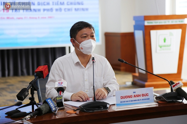 2/3 người dân TP.HCM dự kiến sẽ được tiêm vắc-xin trong năm nay với khoảng 10 triệu liều - Ảnh 3. 2/3 người dân TP.HCM dự kiến sẽ được tiêm vắc-xin trong năm nay với khoảng 10 triệu liều - Ảnh 3.