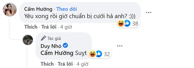 Tình cũ Linh Ngọc Đàm bất ngờ đăng trạng thái ẩn ý yêu nhau xong rồi, MisThy và cộng đồng mạng dậy sóng với nhiều nghi vấn! - Ảnh 4.