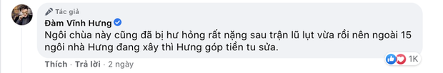Đàm Vĩnh Hưng giải ngân số tiền 1,43 tỷ đồng ra sao mà gây tranh cãi dữ dội, hoá ra Trấn Thành từng gặp lỗi tương tự? - Ảnh 3.