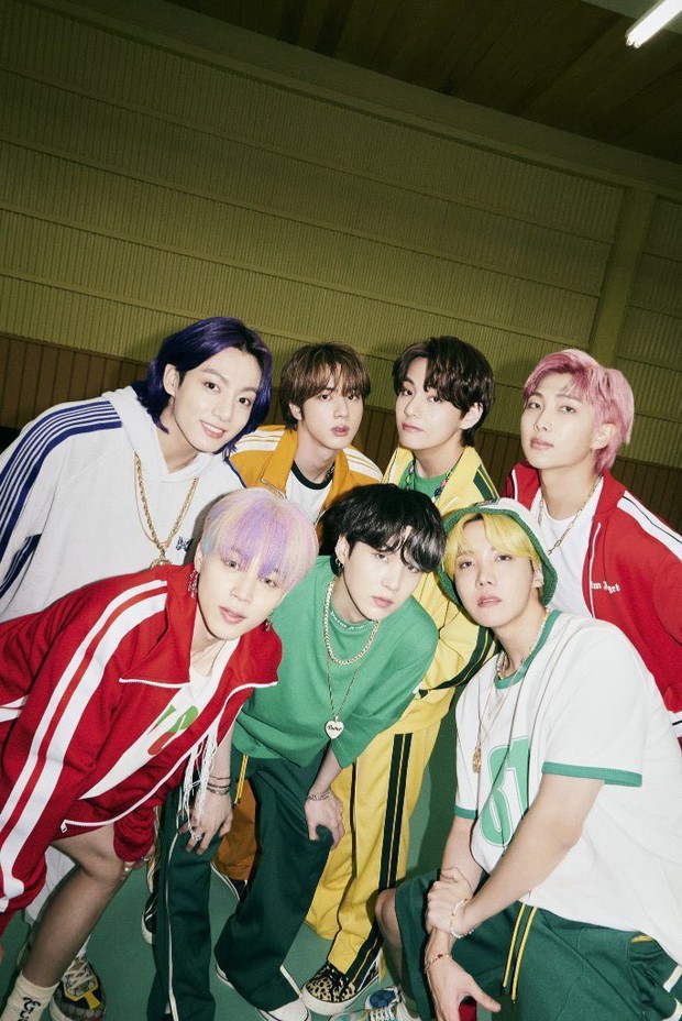 Điểm số bản hit của aespa đột ngột giảm mạnh sau khi No.1 Melon, fan BTS bức xúc vì bị đổ vỏ là thủ phạm? - Ảnh 6. Điểm số bản hit của aespa đột ngột giảm mạnh sau khi No.1 Melon, fan BTS bức xúc vì bị đổ vỏ là thủ phạm? - Ảnh 6.