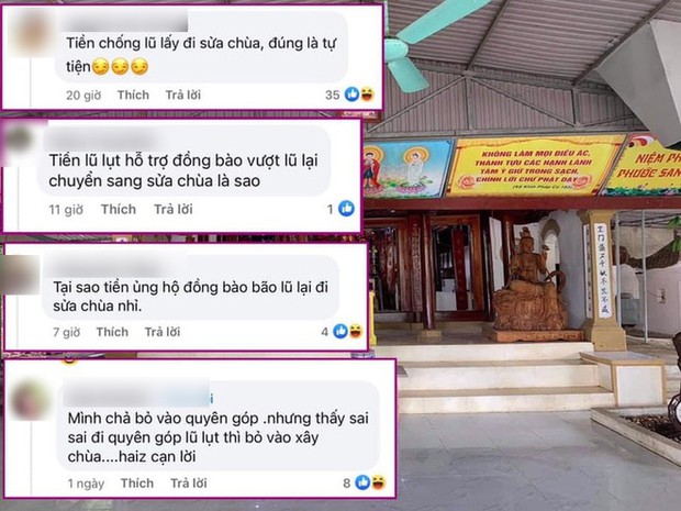Đàm Vĩnh Hưng giải ngân số tiền 1,43 tỷ đồng ra sao mà gây tranh cãi dữ dội, hoá ra Trấn Thành từng gặp lỗi tương tự? - Ảnh 4.