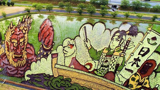 Khi được quay lại Nhật Bản, tôi sẽ sớm tìm bằng được những chỗ này để kiểm chứng: Đất nước gì kỳ lạ quá trời! - Ảnh 5. Khi được quay lại Nhật Bản, tôi sẽ sớm tìm bằng được những chỗ này để kiểm chứng: Đất nước gì kỳ lạ quá trời! - Ảnh 5.