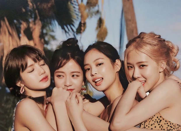 BLACKPINK bị đồn đang ghi hình ở công viên, fan thích lắm nhưng vẫn tỉnh táo: Tin đồn ảo hơn tiền đồ chị Dậu - Ảnh 6.