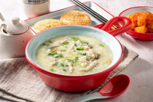 3 cách ăn cháo có thể làm đau dạ dày, gây ung thư cần tránh, đáng lo là nhiều người mắc phải - Ảnh 4. 3 cách ăn cháo có thể làm đau dạ dày, gây ung thư cần tránh, đáng lo là nhiều người mắc phải - Ảnh 4.