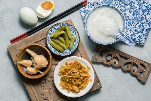 3 cách ăn cháo có thể làm đau dạ dày, gây ung thư cần tránh, đáng lo là nhiều người mắc phải - Ảnh 3. 3 cách ăn cháo có thể làm đau dạ dày, gây ung thư cần tránh, đáng lo là nhiều người mắc phải - Ảnh 3.