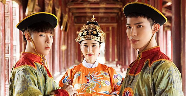 Soi cát-xê làm cameo: Ngọc Trinh báo giá nhạy cảm, Erik - Đức Phúc bị Hoà Minzy phũ, nguyên dàn Sao Nhập Ngũ hết lòng vì Dương Hoàng Yến - Ảnh 15. Soi cát-xê làm cameo: Ngọc Trinh báo giá nhạy cảm, Erik - Đức Phúc bị Hoà Minzy phũ, nguyên dàn Sao Nhập Ngũ hết lòng vì Dương Hoàng Yến - Ảnh 15.