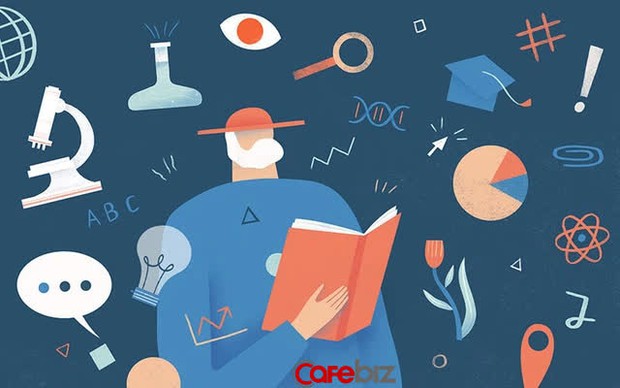 Lời khuyên của một triệu phú tự thân: Đừng copy lại con đường độc lập tài chính của người thành công, thay vào đó, hãy tự hỏi bản thân 4 câu hỏi - Ảnh 4.