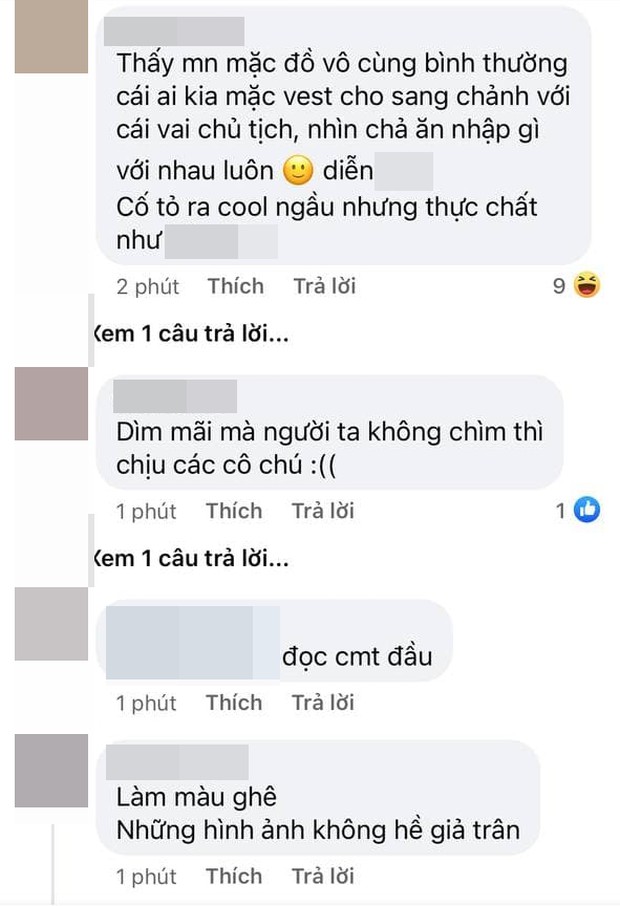 Sơn Tùng, Kay Trần và dàn staff công ty M-TP họp thật trân quá: Giấy trắng còn nguyên, xem ảnh xong dân tình chỉ muốn hô Cắt, bớt diễn! - Ảnh 10.