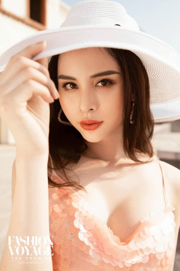 Phía Hương Giang lên tiếng khi gà nhà bị nghi lộ clip nóng: Người chuyển giới đã chịu nhiều thiệt thòi, xin đừng tạo cho họ thêm áp lực... - Ảnh 2. Phía Hương Giang lên tiếng khi gà nhà bị nghi lộ clip nóng: Người chuyển giới đã chịu nhiều thiệt thòi, xin đừng tạo cho họ thêm áp lực... - Ảnh 2.