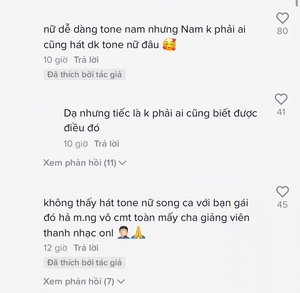 Nam ca sĩ gây ồn ào với loạt ca khúc nhạc Hoa lời Việt vấp phải gạch đá khi hát dân ca: Nghe vừa chói tai vừa mệt - Ảnh 6. Nam ca sĩ gây ồn ào với loạt ca khúc nhạc Hoa lời Việt vấp phải gạch đá khi hát dân ca: Nghe vừa chói tai vừa mệt - Ảnh 6.