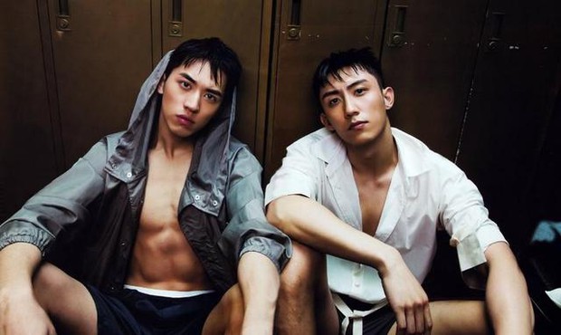 Thượng Ẩn remake chính thức khai máy: Xuất hiện hai nhóc tì gây chú ý, đôi nam chính lấp ló không dám lộ mặt? - Ảnh 5. Thượng Ẩn remake chính thức khai máy: Xuất hiện hai nhóc tì gây chú ý, đôi nam chính lấp ló không dám lộ mặt? - Ảnh 5.
