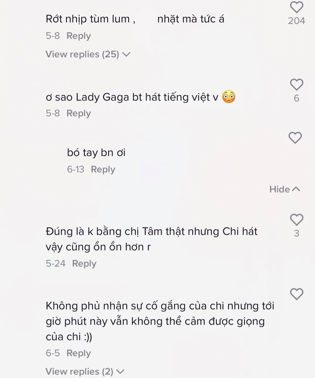 Chi Pu rất cố gắng cover hit của chị đẹp Mỹ Tâm nhưng netizen rất tiếc: Rớt nhịp hoài, nhặt mà thấy tức á! - Ảnh 4.