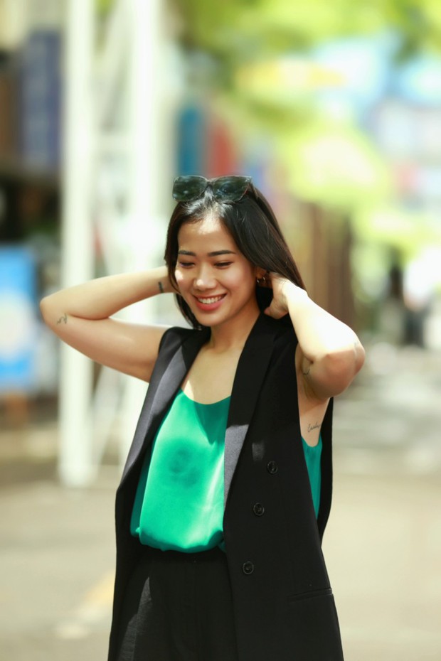 Nữ CEO xinh đẹp đi gọi vốn bị nguyên team Shark bật tơi bời: Chắc là mình bơi nhầm bể! - Ảnh 2. Nữ CEO xinh đẹp đi gọi vốn bị nguyên team Shark bật tơi bời: Chắc là mình bơi nhầm bể! - Ảnh 2.