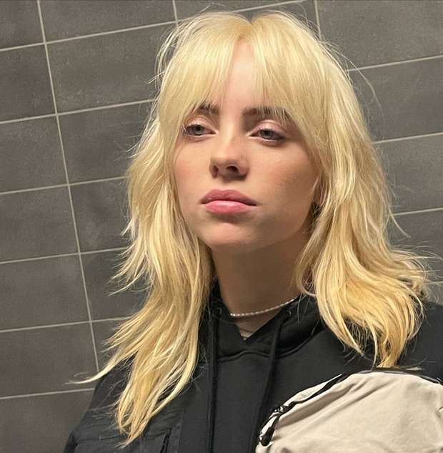 Billie Eilish lên tiếng sau phốt chế giễu người Châu Á, lượng follower lại tăng mạnh nhưng vẫn bị netizen chỉ trích gay gắt! - Ảnh 1.