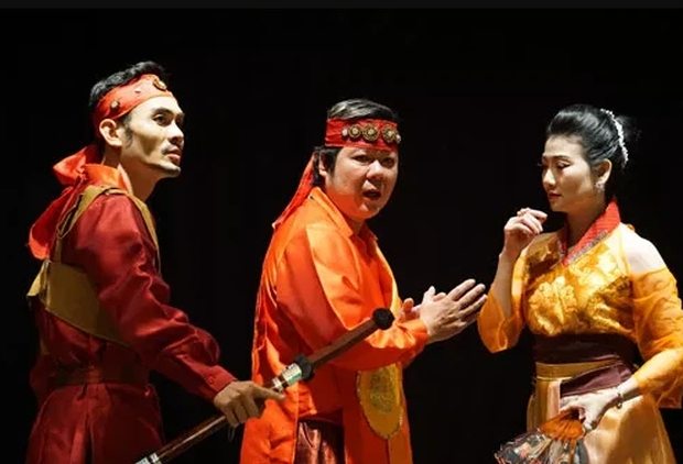 Bộ VH-TT-DL đề nghị hỗ trợ nghệ sĩ bị ảnh hưởng bởi dịch Covid-19, mỗi người 5,4 triệu đồng - Ảnh 1.