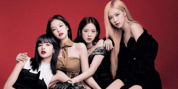 Theo bạn, ai trong BLACKPINK mới thực sự là người nắm trùm mảng thời trang của nhóm? - Ảnh 1. Theo bạn, ai trong BLACKPINK mới thực sự là người nắm trùm mảng thời trang của nhóm? - Ảnh 1.