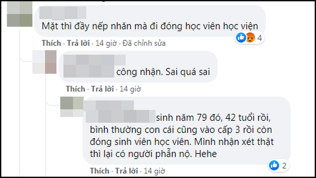 Trần Kiều Ân no gạch vì đóng nữ chính não tàn: Ích kỷ còn chửi bạn trai vô nhân tính, thêm vụ hồi xuân siêu thất bại? - Ảnh 12.