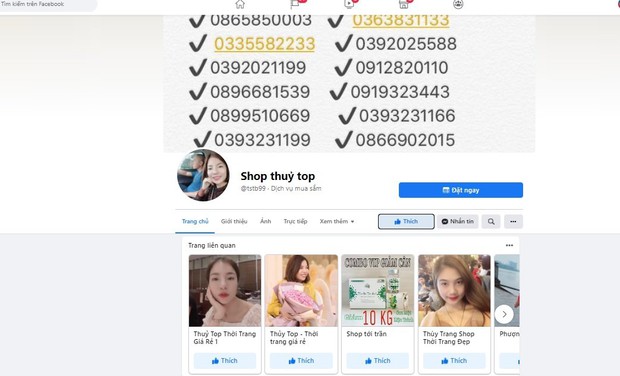 Tổng tấn công 8 kho hàng livestream, thu giữ 40 tấn hàng không rõ nguồn gốc trị giá hàng tỷ đồng - Ảnh 6. Tổng tấn công 8 kho hàng livestream, thu giữ 40 tấn hàng không rõ nguồn gốc trị giá hàng tỷ đồng - Ảnh 6.