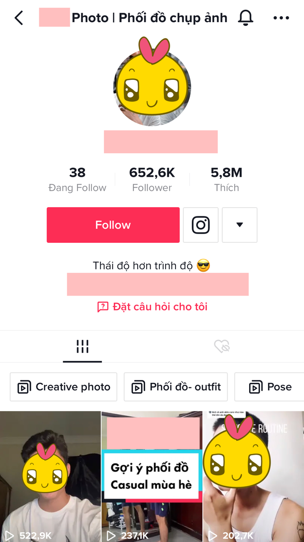 Toàn cảnh drama phối đồ áo polo xanh + quần jogger nóng nhất TikTok: Là gu thẩm mỹ có vấn đề hay dân mạng quá soi mói xấu tính? - Ảnh 2. Toàn cảnh drama phối đồ áo polo xanh + quần jogger nóng nhất TikTok: Là gu thẩm mỹ có vấn đề hay dân mạng quá soi mói xấu tính? - Ảnh 2.
