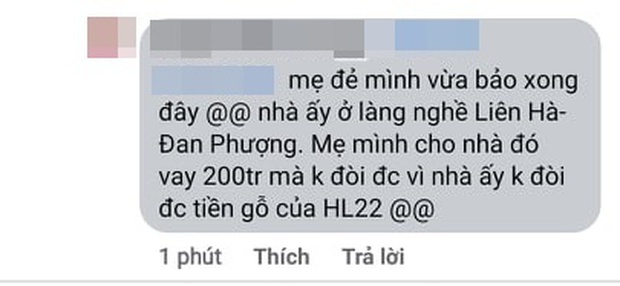 NS Hoài Linh lại gặp biến mới: Bị tố nợ tiền gỗ xây Nhà thờ Tổ 100 tỷ suốt 5 năm chưa trả - Ảnh 2.