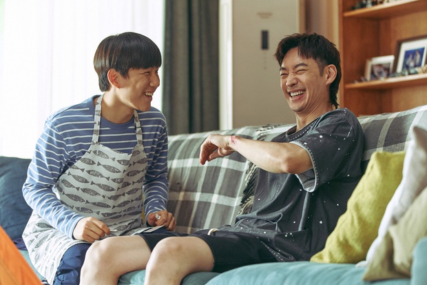 14 phim Hàn được netizen quốc tế chấm điểm cao ngất: Hospital Playlist đứng top 2, số 1 khiến ai cũng ngỡ ngàng - Ảnh 2. 14 phim Hàn được netizen quốc tế chấm điểm cao ngất: Hospital Playlist đứng top 2, số 1 khiến ai cũng ngỡ ngàng - Ảnh 2.