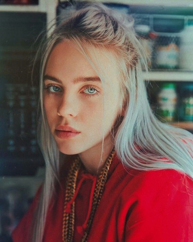 Billie Eilish cuối cùng đã lên tiếng về phốt chấn động đầu tiên trong sự nghiệp, netizen lại tranh cãi vì nhân vật mới liên quan - Ảnh 4.