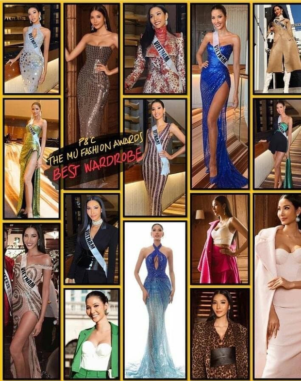 Hoàng Thùy chính thức lên tiếng khi bất ngờ bị lôi vào cuộc chiến trang phục Miss Universe với Khánh Vân - Ảnh 1. Hoàng Thùy chính thức lên tiếng khi bất ngờ bị lôi vào cuộc chiến trang phục Miss Universe với Khánh Vân - Ảnh 1.