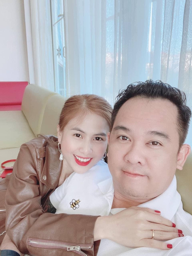 Hóa ra bóng hồng của Mr. Xuân Hoàn là người đứng sau thành công của The Voice, The Face, Thách Thức Danh Hài... - Ảnh 7.