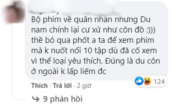 Quân Trang Thân Yêu mở điểm thấp đến thảm, fan nghi Lý Thấm sợ bị Hoàng Cảnh Du đấm nên không chịu xào couple? - Ảnh 4.