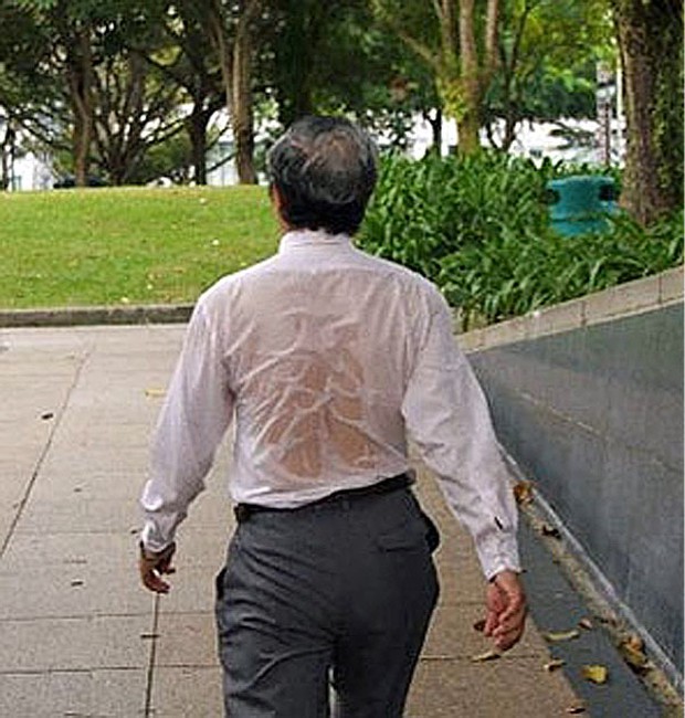 Chùm ảnh nắng nóng kinh hoàng khắp hành tinh: Ngựa lăn ra chết cả đàn, xe đạp cong vành dưới mức nhiệt cực đại - Ảnh 19.