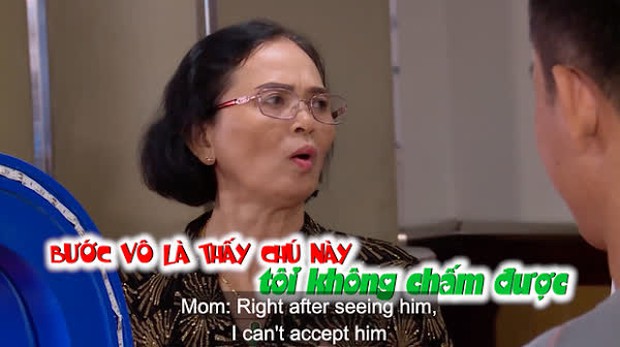 Những pha yêu sách, chê bai kinh điển trên show hẹn hò khiến đàng trai chỉ muốn chạy mất dép - Ảnh 3. Những pha yêu sách, chê bai kinh điển trên show hẹn hò khiến đàng trai chỉ muốn chạy mất dép - Ảnh 3.
