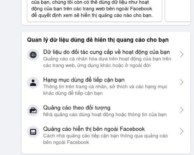 Hiếu PC chia sẻ cách bảo mật thông tin cá nhân trên Facebook và Google - Ảnh 6.