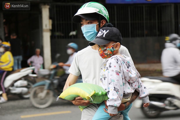 Chuyện cái tủ lạnh thấy thương bỗng xuất hiện giữa Sài Gòn: Nếu người dân có ý thức hơn thì tốt quá - Ảnh 11.