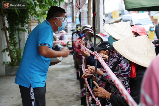 Chuyện cái tủ lạnh thấy thương bỗng xuất hiện giữa Sài Gòn: Nếu người dân có ý thức hơn thì tốt quá - Ảnh 4.